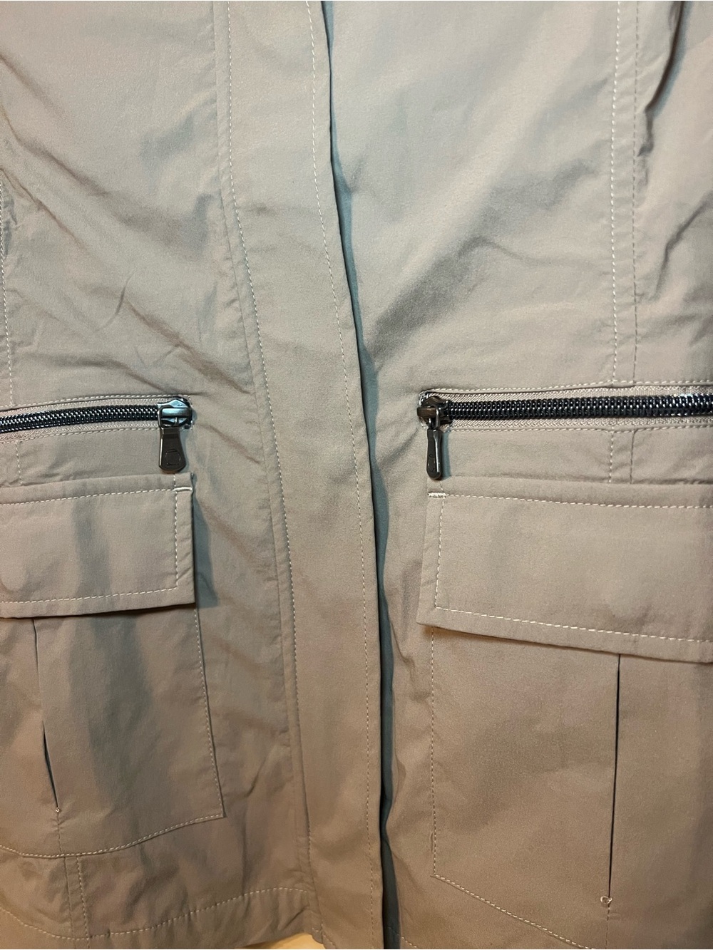Anatomie Kenya Safari Jacket - Picture 5 of 8